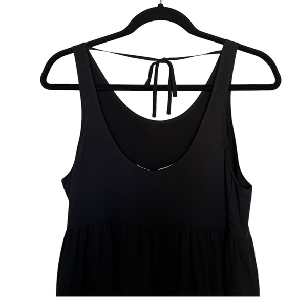 Lovers + Friends Tiered Swing Mini Dress - Picture 5 of 6
